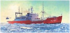 Hasegawa Antarctica Observation Ship Soya  1/350 Scale Plastic Model kit 40064