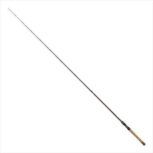 Daiwa 鲈鱼超轻钓竿和拐杖