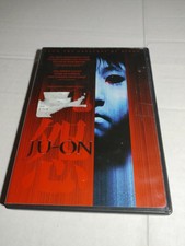 Ju-On (DVD, 2003) The Grudge Japanese Version