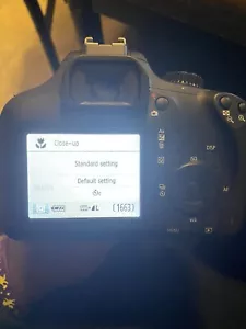 canon camera - Picture 1 of 4