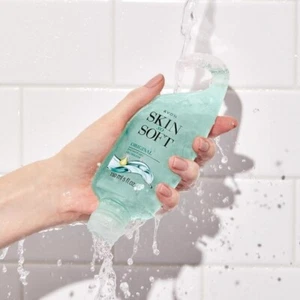 SSS Skin So Soft Shower Gel Original 5oz NEW - Picture 1 of 2