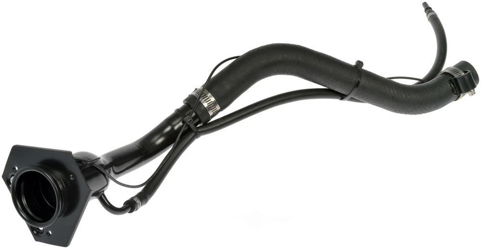 Гриф топливного бака подходит для GMC Sierra 1500 DORMAN OE SOLUTIONS 2007-2016 годов выпуска - Изображение 1 из 4