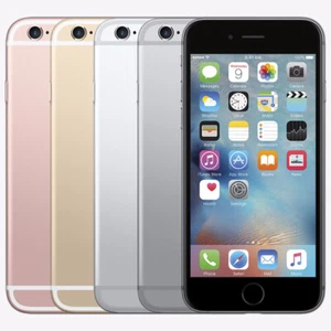 iPhone 6s Plus 16GB 32GB 64GB 128GB T-Mobile Gold Gray Rose Gold Silver - Picture 1 of 5