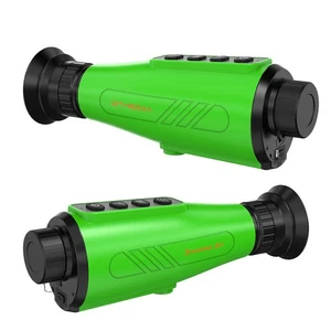 GTMEDIA Hawkeye Ai15 AI 384 (15mm/50Hz/12um) Thermal Monocular Digital 1-8X Zoom - Picture 1 of 20