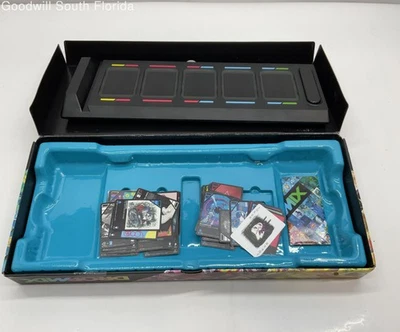 Sistema de juegos de mezcla de música Hasbro DropMix modelo no probado Foto 1 de 4