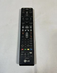 LG AKB69491503 TV DVD Telecomando Home Theater Originale OEM Ricambio RC - Foto 1 di 3
