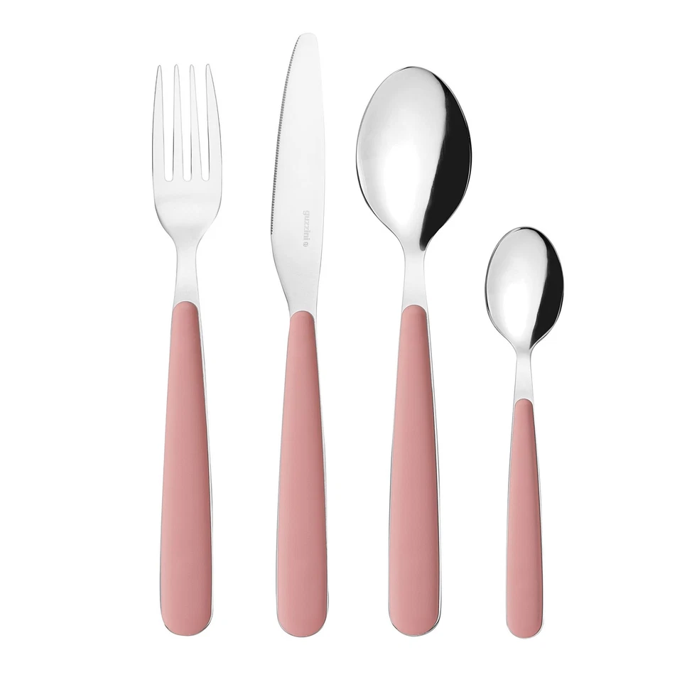 Guzzini - Besteckset "Pop" - Bild 1 von 1