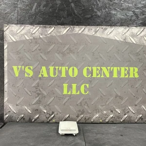 2011 Volkswagen Jetta Passat Overhead Console Lights OEM - Picture 1 of 5