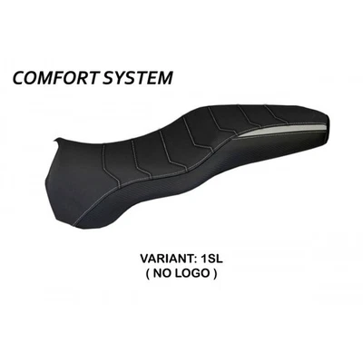 Cubierta de asiento de espuma confort Ducati SS Supersport 1999-2007 TPZ Italia Latina Foto 1 de 4