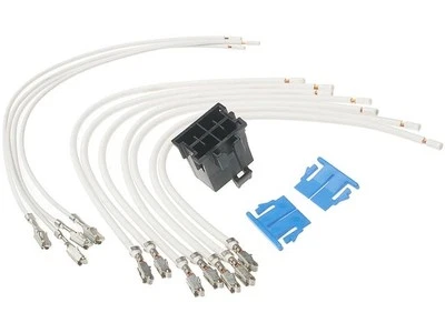 Para 1995-1999 Chevrolet K3500 conector interruptor de janela de energia AC Delco 14442TKQN - Imagem 1 de 2