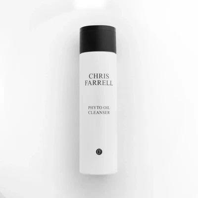 Chris Farrell Basic Line Phyto Oil Cleanser 200 ml - Bild 1 von 2