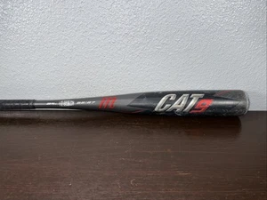 Bate de béisbol Marucci CAT 9-5 USSSA - MSBC95 32" 27 oz. Antivibración usado en excelente estado - Imagen 1 de 10