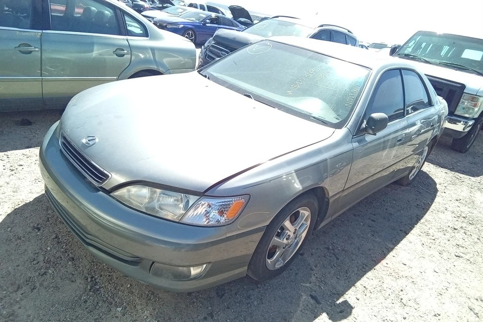 Lexus ES300 2000 transmisión automática OEM 171 k millas - LKQ435823468 Foto 1 de 4