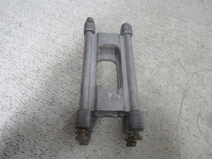 08 POLARIS RMK DRAGON 800 RISER 5.25" HANDLE BAR PIVOT STOCK OEM #9999 - Picture 1 of 5