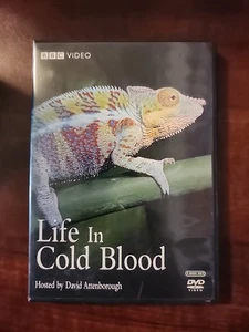 Life in Cold Blood - Bild 1 von 2