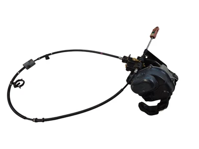 Ford Fusion II 2018 gear selector HP5P7E096 BAR33148 - Imagem 1 de 4