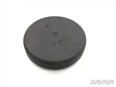 2006 Peugeot 407 2.0 HDI 135 Diesel 100kW (136HP) Headlight Dust Trim Cover - Image 1 of 4