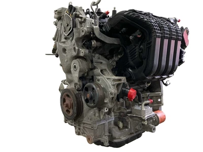 Nissan Altima 2019-2025 conjunto de motor/motor de 2,5 L 4 cilindros probado funcionó muy bien 119 k Foto 1 de 4