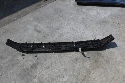 2005 VOLVO XC90 REAR BUMPER REINFORCEMENT PLASTIC 08620600 - Imagem 1 de 4