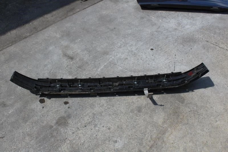 2005 VOLVO XC90 REAR BUMPER REINFORCEMENT PLASTIC 08620600 Foto 1 de 4