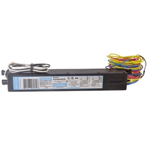 Philips Advance Centium ICN-2S28-N Ballast 120v to 277v IntelliVolt UL Outdoor - Picture 1 of 4