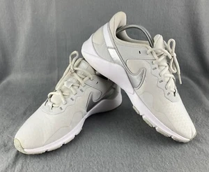 Talla 11 - Nike Legend Essential 2 Photon Dust Metallic Silver W - Imagen 1 de 16