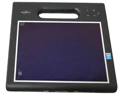 Motion Computing MC-F5m TabletPC 10,4 Zoll Core i7 5600U 8GB 128GB W10 B-WARE Y4 - Bild 1 von 4