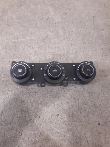 2007 KIA CEED HEATER CLIMATE CONTROL PANEL 89661-2G420 - Picture 1 of 3