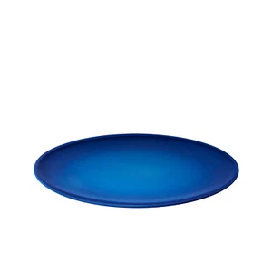 Le Creuset Minimalist Serving Platter Blueberry - Picture 1 of 2