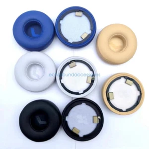 Almohadillas de repuesto para auriculares JBL Live 670NC - Imagen 1 de 12