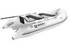 2022 Navigator Inflatable Boat LP240BK - 7.9ft, German PVC, NEW, Inflatable Keel