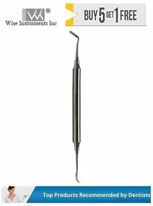 Band Pusher Dental Orthodontic Scaler / Band Pusher by Wise instruments - Picture 1 of 1
