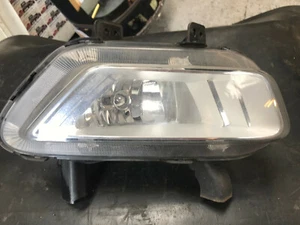 2012 MG MG6 GT SE FRONT BUMPER FOG LIGHT LAMP O/S DRIVERS RIGHT SIDE - Picture 1 of 8