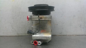 00 - 04 COMPRESOR AC NISSAN XTERRA 6 CILINDROS SOLO 7/01 - Imagen 1 de 4