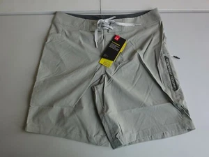 Under Armour Men's Fish Hunter Boardshorts NWT 2019 - Picture 1 of 4