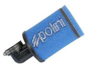 Luftfilter POLINI Evolution 38mm 90Grad für PHBG Vergaser - Bild 1 von 1