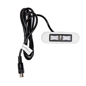 Emomo HX90AFU 5 Pin Switch Hand Control for Power Recliner Lift Chairs Sofa - Picture 1 of 6