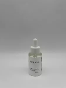Rosental Vitamin C Serum mit Koffein - Bild 1 von 2