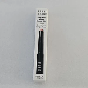 bobbi brown long wear cream shadow stick0.9g golden pink - Picture 1 of 6