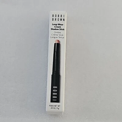 bobbi brown long wear cream shadow stick0.9g golden pink - Image 1 of 4