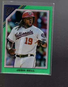 B2387- 2022 Topps Gallery BB Assorted Insert Cards -You Pick- 15+ FREE US SHIP - Picture 1 of 44