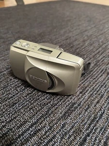 Olympus Stylus Epic Zoom 170 35mm Film Camera VERY CLEAN For Parts/Repair READ - Picture 1 of 24
