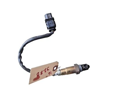 🥇 Sensor de oxígeno BMW F30 320D 328D XDRIVE F31 LCI 2,0 L O2 2014-2018 7791600 OEM Foto 1 de 4