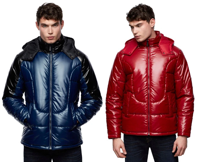 True Religion Brand Jeans Puffer Men's Jacket - NWT - Image 1 of 1