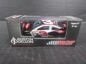 2014 Action Gold Series # 3 Austin Dillon -- 1/64th scale -- Stock #4143 - Picture 1 of 1