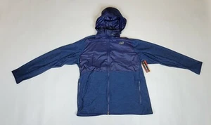New Balance Anticipate Jacket Men's XL - Picture 1 of 11