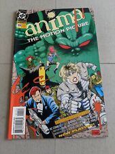 Anima #11 February 1995 DC Comics Hand Witcover 