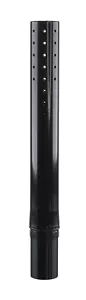 FIELD ONE 1 ACCULOCK BARRIL PUNTA DELANTERA 14" - NEGRO BRILLANTE - Imagen 1 de 1