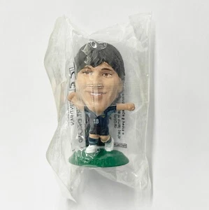 Corinthian Microstars UK Serie13 Lionel Messi Argentina Away Green MC5738 - Bild 1 von 2