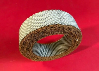 HIRTH • NOS 167A9 воздухоочиститель фильтр элемент 210R 211R 220R Arctic Cat Moto лыж - Изображение 1 из 2